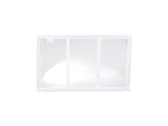 Photo 4 of KIDCO White KIDCO MESH WINDOW GUARD WHITE