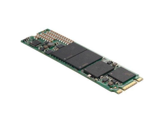 NEW Micron 2TB 3D NAND SSD 2.5" SATA Solid State Drive MTFDDAK2T0TBN-1AR1ZABYY 