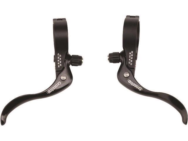 cyclocross brake levers