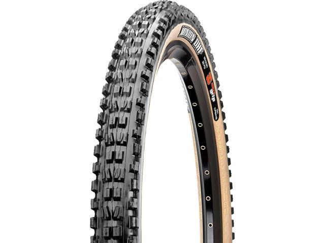 maxxis minion dhf 27.5 tubeless