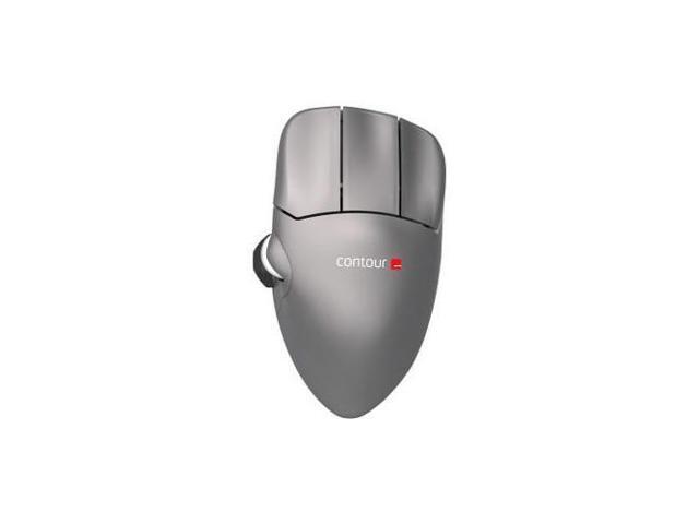 Contour Design Wireless Mouse Wireless Mouse - Newegg.com