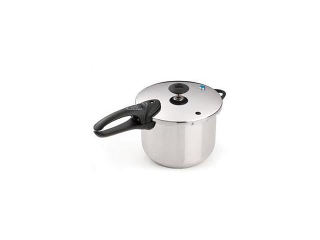 6 qt presto pressure cooker