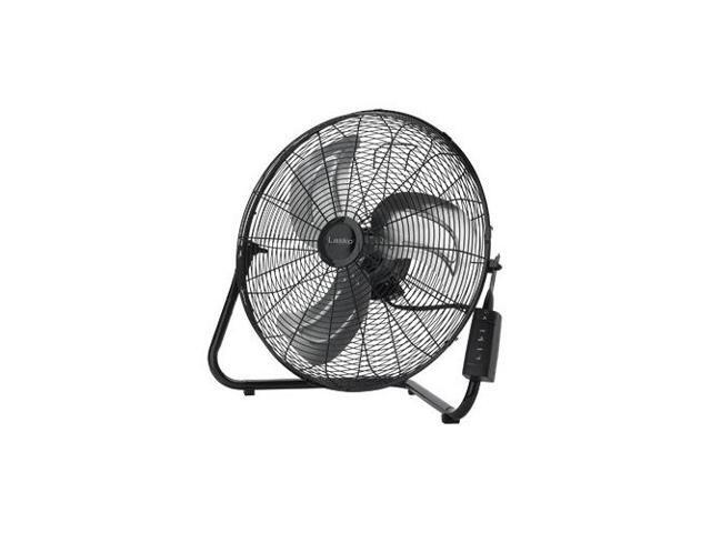 LASKO PRODUCTS H20650 20 HV Floor Fan 3 Spd - Newegg.com