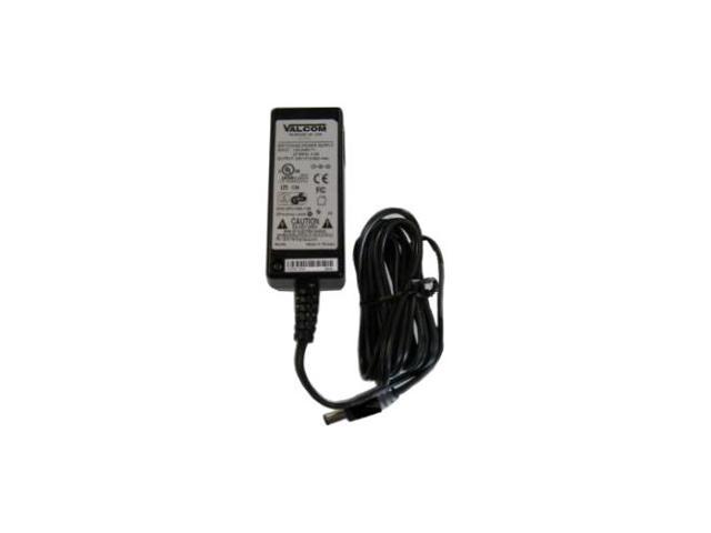 Valcom VP-2124D 2-Amp Filtered 24-volt Digital Power Supply - Newegg.com