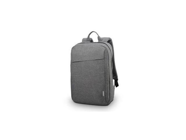 Lenovo 15.6 Laptop Casual Backpack b210 Grey 
