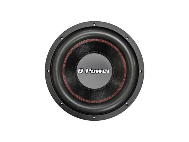 q power 15 subwoofer