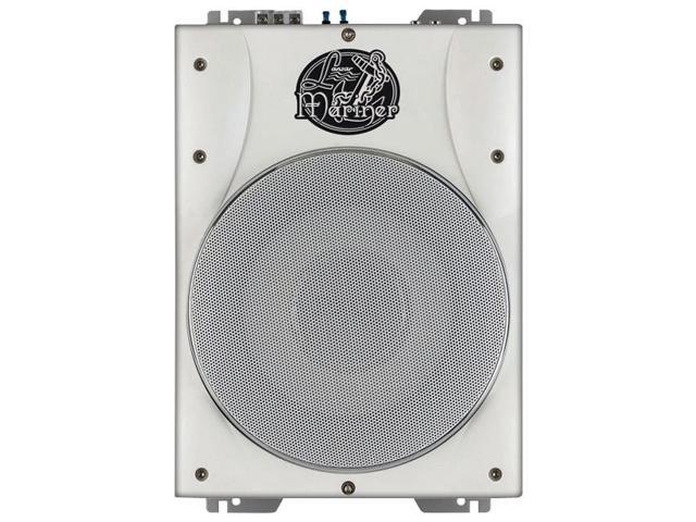slim marine subwoofer