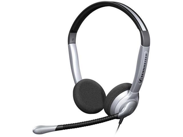 SH350 1-SIDED COMM HEADSET