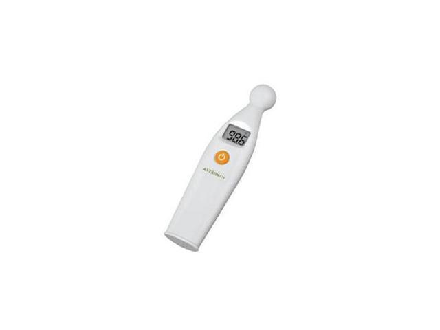 Veridian Healthcare Temple Touch Mini Digital Thermometer - Shop Health &  Skin Care at H-E-B