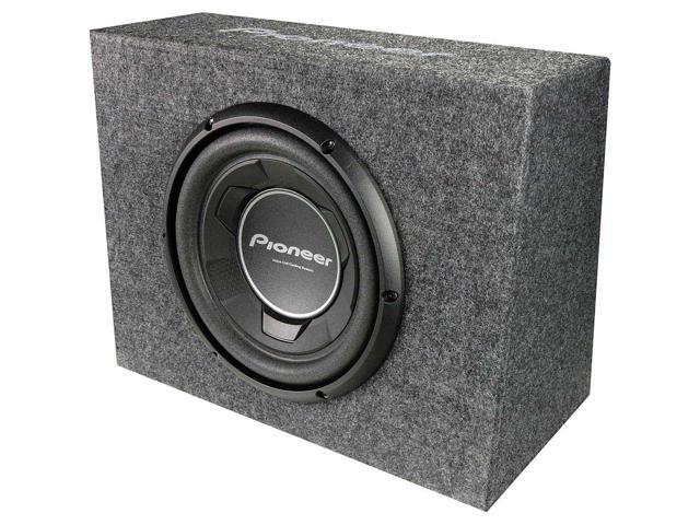pioneer 1300w sub