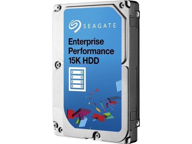 Seagate Enterprise Performance 15K HDD 600GB 15K RPM SAS 12Gb/s 256MB Cache 2.5" Hard (ST600MP0006) Desktop Internal Hard Drives - Newegg.com