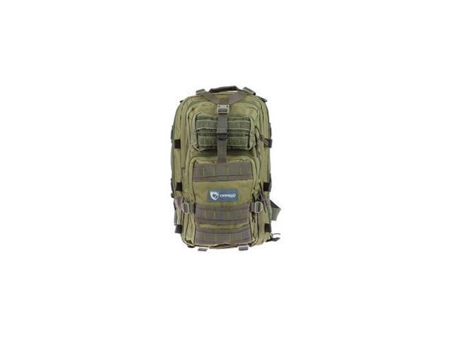 free drago gear tracker pack