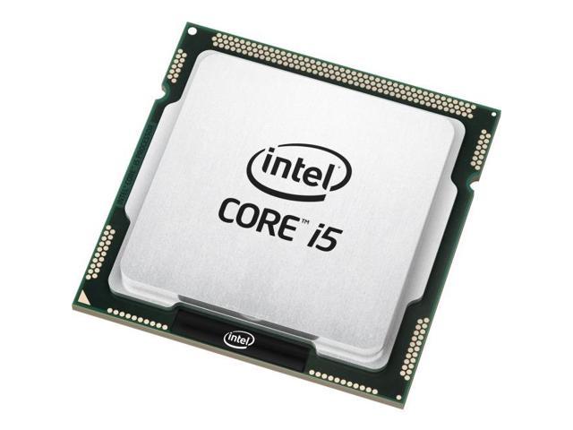 Used - Like New: Intel Core i5-4570 3.2 GHz LGA 1150