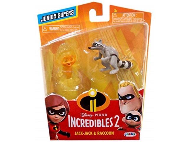 incredibles 2 junior supers