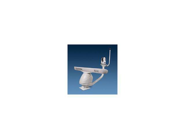 Seaview PMA-167-M1 16/" Mount Aft Rake Requires Plate