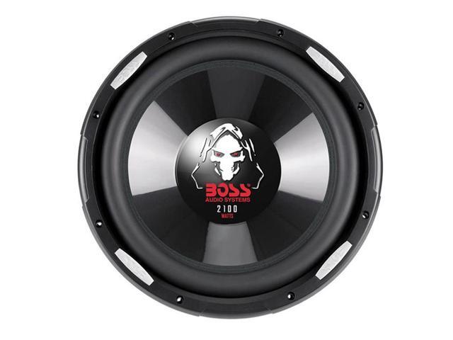 boss 10 subwoofer
