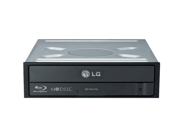 LG Electronics BH16NS40 LG Electronics BH16NS40 16X SATA Blu-ray ...