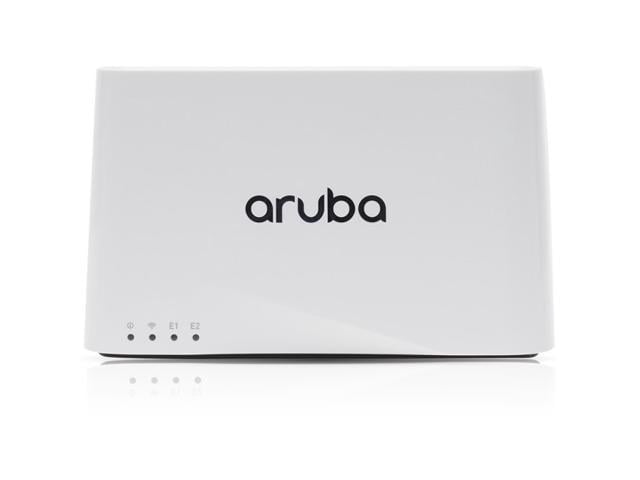 Photo 1 of HPE - ARUBA INSTANT ARUBA AP-203RP TAA POE UNIFIED