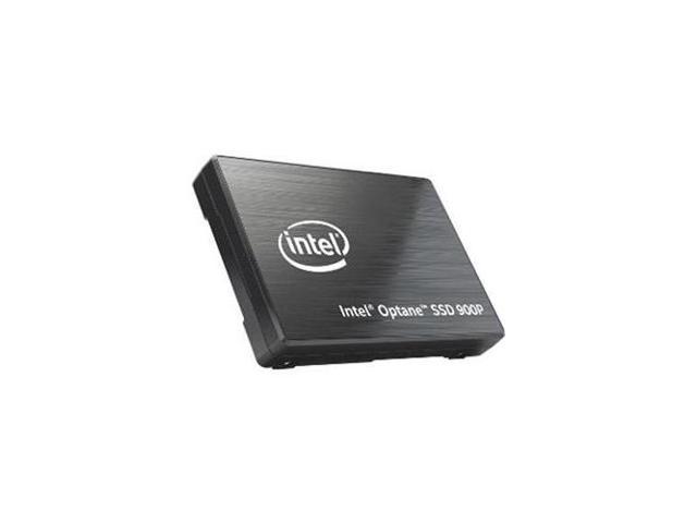 Intel - SSDPED1D280GAX1 - Intel Optane 900P 280 GB Solid State