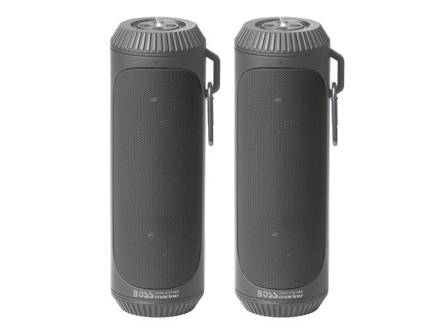 boss marine bluetooth speaker