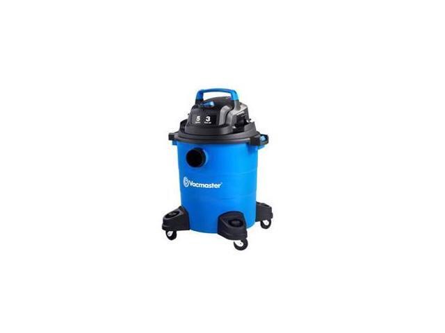 vacmaster 5 gallon wet dry vacuum voc507pf