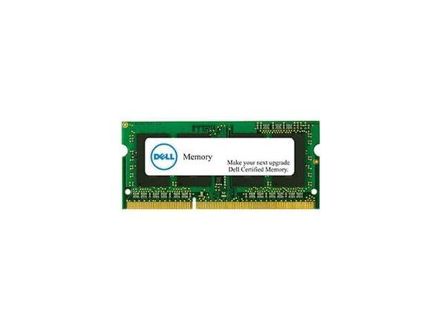 Arch Memory 4 GB 204-Pin DDR3 So-dimm RAM for Dell Vostro 2521