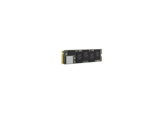 SSD 660P SERIES 512GB M.2 80MM - Newegg.com