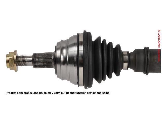 Photo 1 of CARDONE INDUSTRIES CV DRIVE AXLE