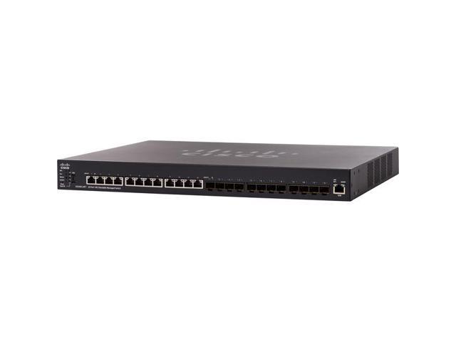 Cisco Sx550x 24ft 24 Port 10g Stackable Managed Switch Newegg Com