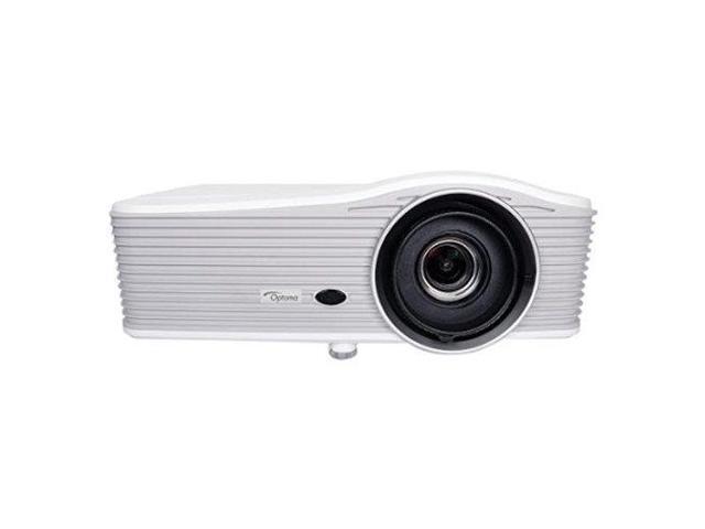 Optoma ProScene W515T Widescreen WXGA 6000 Lumen DLP Projector - Newegg.com