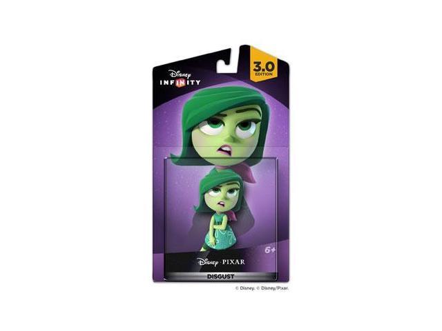 disney infinity 3.0 disgust