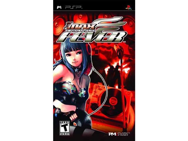 DJ Max Fever main image 1