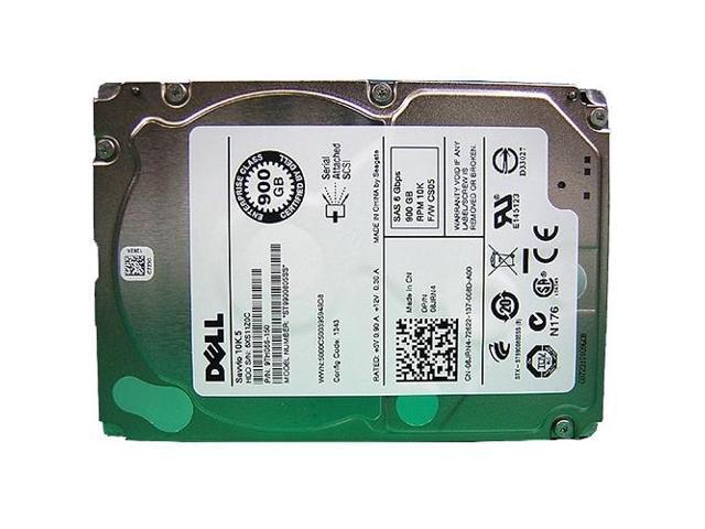 Dell 8JRN4 - 900GB 2.5