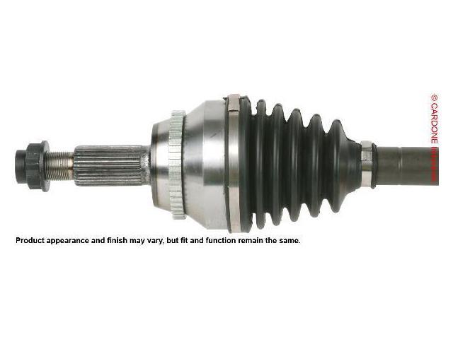 Photo 1 of CARDONE INDUSTRIES CV DRIVE AXLE