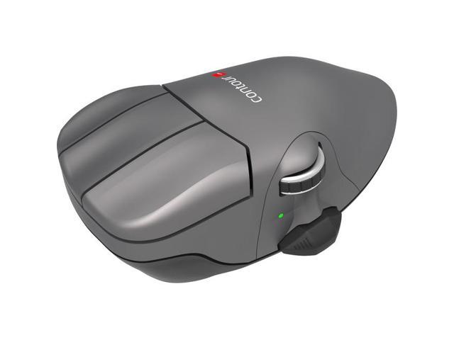 contour mouse design