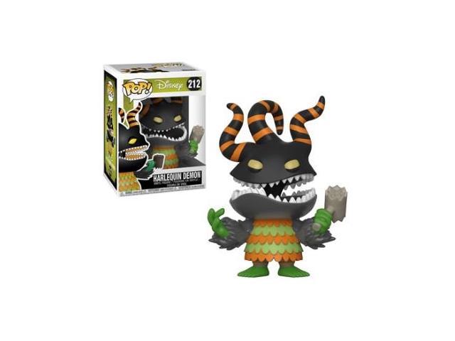 harlequin demon funko pop