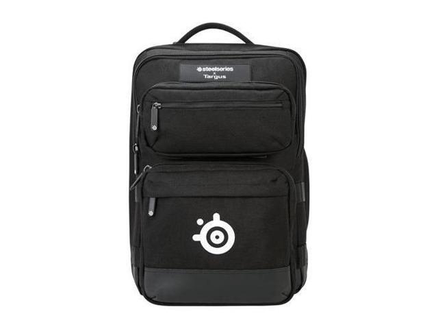 targus steelseries gaming backpack
