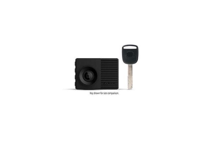 Garmin Dash Cam 56 1440p HDR with GPS & Voice Control*New*Sealed*Wrnty*Qik Ship 