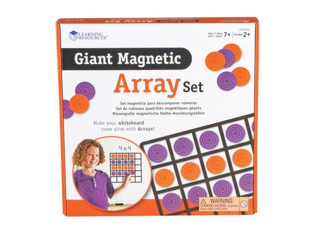 Array set