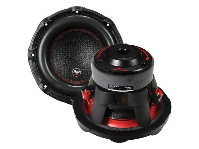 audiopipe bd4 10