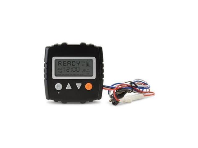 American Hunter Digital Timer 6 12 Volt Ah Digtm Newegg Com