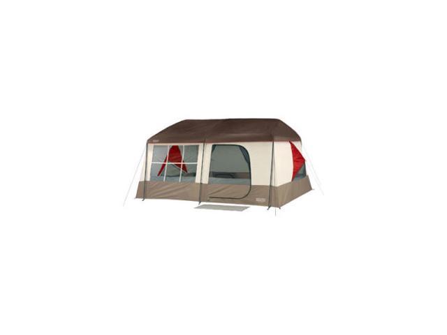 Wenzel Kodiak Family Dome Tent Newegg Com