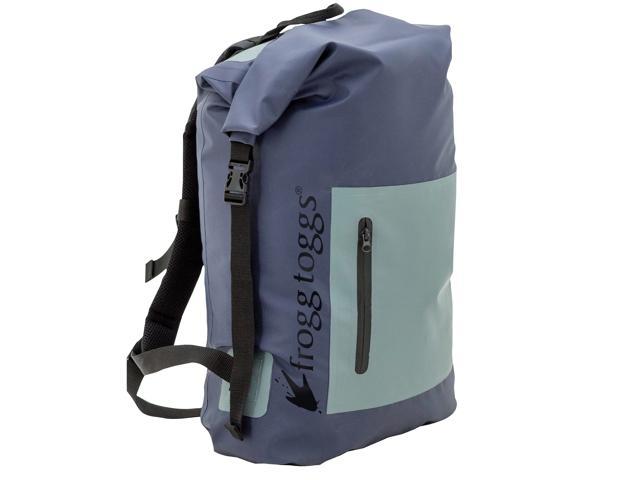 pvc waterproof backpack