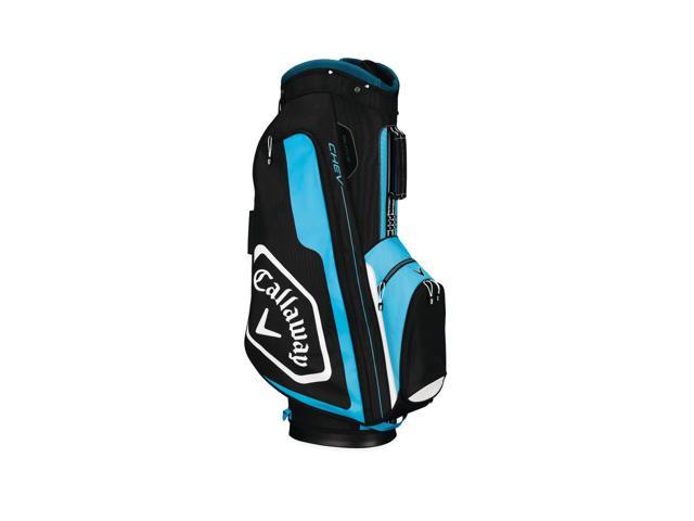 callaway blue golf bag