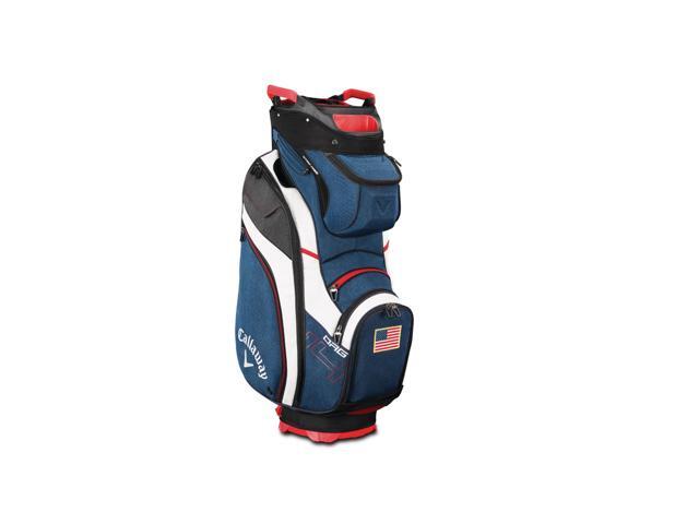 callaway golf org 14 cart bag 2019