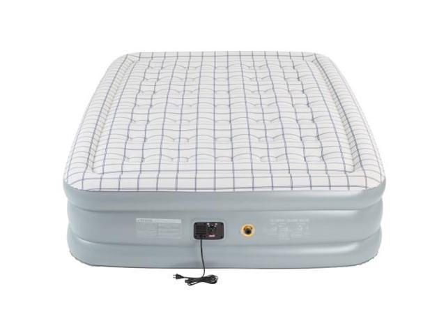 Photo 1 of ***SEE NOTES*** Coleman Airbed Queen Dh 120V