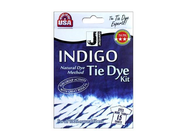 Jaquard Tie Dye Kit Indigo Newegg Com - indigo roblox life