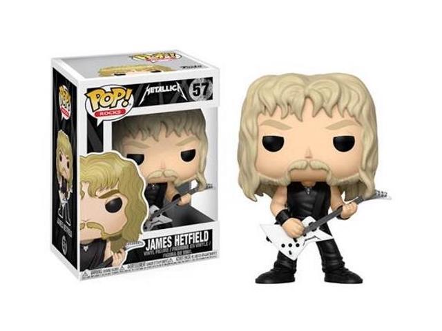 funko hetfield