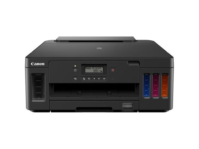 Photo 1 of Canon PIXMA G5020 Wireless MegaTank Printer