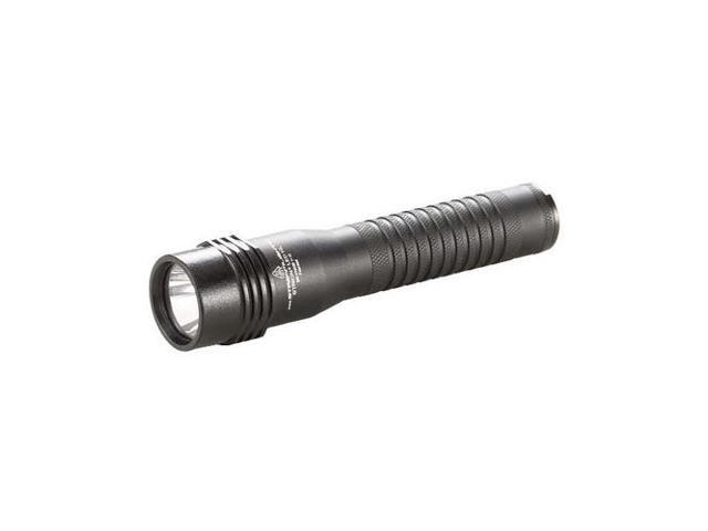 STREAMLIGHT 74752 Black Rechargeable Led Tactical Handheld Flashlight, 615 lm lm